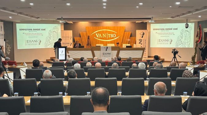 330 YIL ÖNCEKİ AŞK: MEM Û ZÎN
