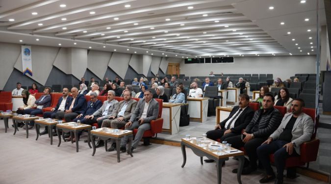 YENİ BİR NEFES