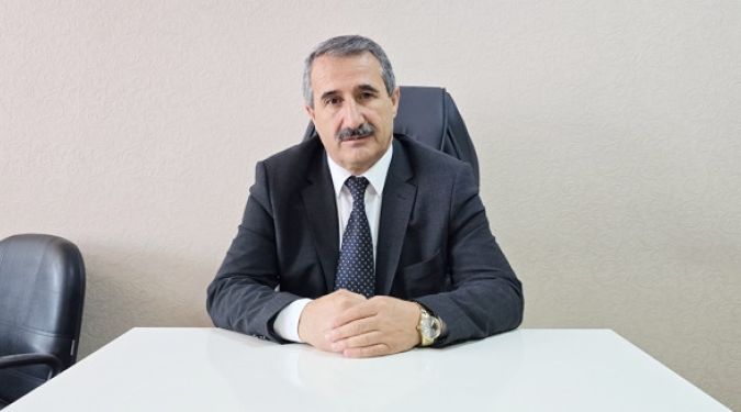 ENGÜL ADAYLIĞINI RESMEN DUYURDU