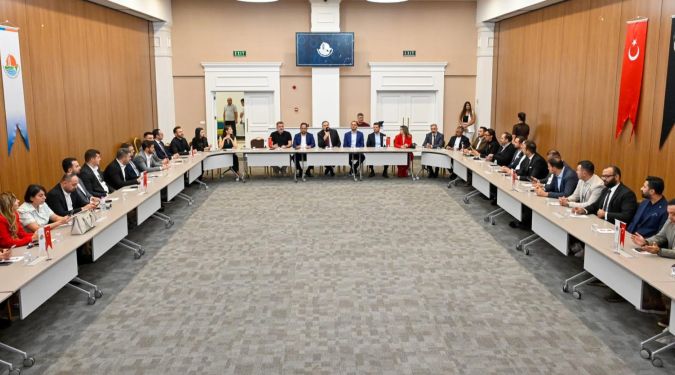 VANTSO VE FÜTÜRİSTİK BAKIŞ
