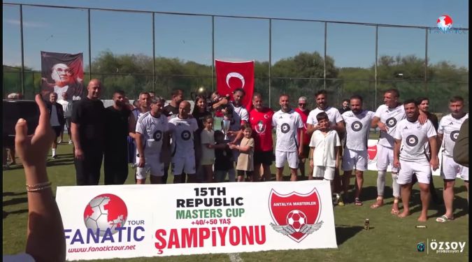 VAN TÜRKİYE 2.Sİ OLDU