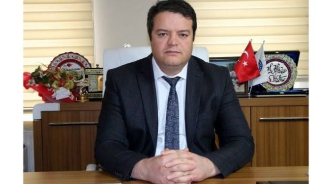 VALİ BALCI AÇIKLAMASI