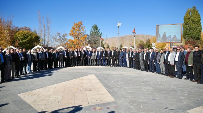 400 KİŞİLİK EKİP