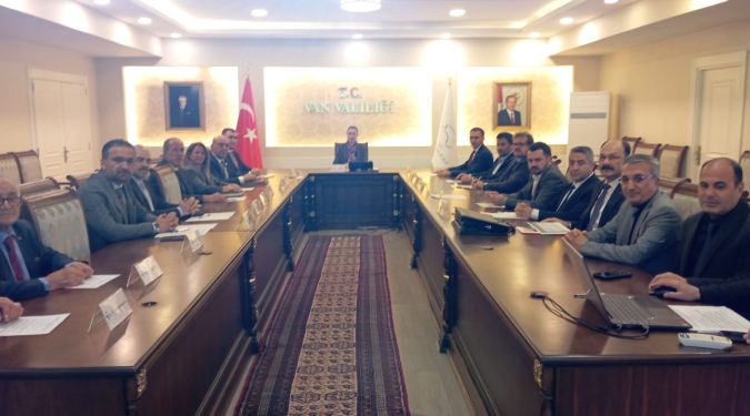 İŞGÜCÜ EĞİTİM PLANI..!