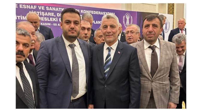 KREDİ BEKLEYEN ESNAFA MÜJDE!