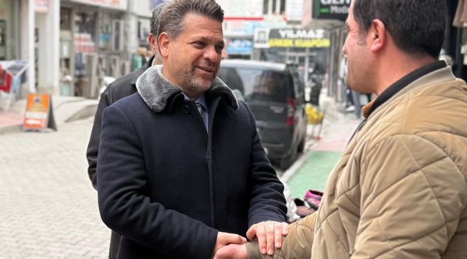 GELİŞİM VE BEKLENTİ..!