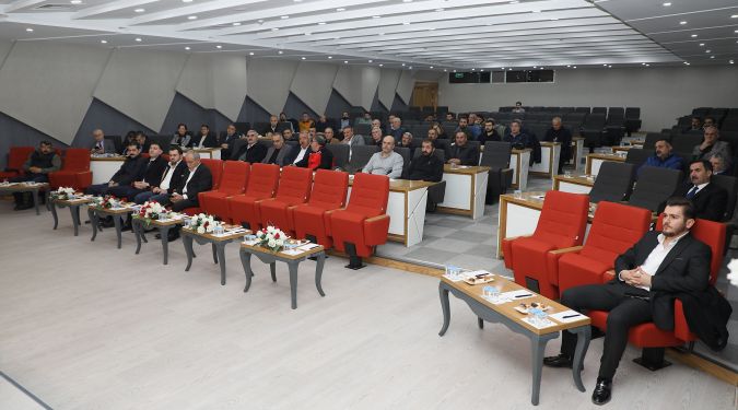 VAN'A 300 MİLYONLUK DEV YATIRIM