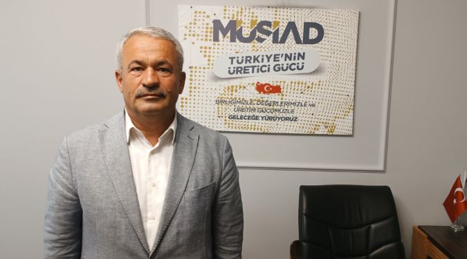 ARAS, ÇÖZÜM ÇAĞRISI YAPTI