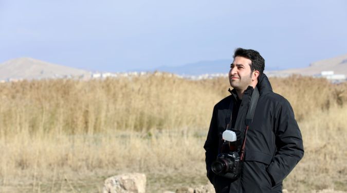 HAYIRLI VE UĞURLU OLSUN