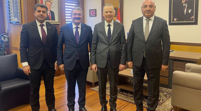 TALEPLER KARŞILANSA TAMAMDIR