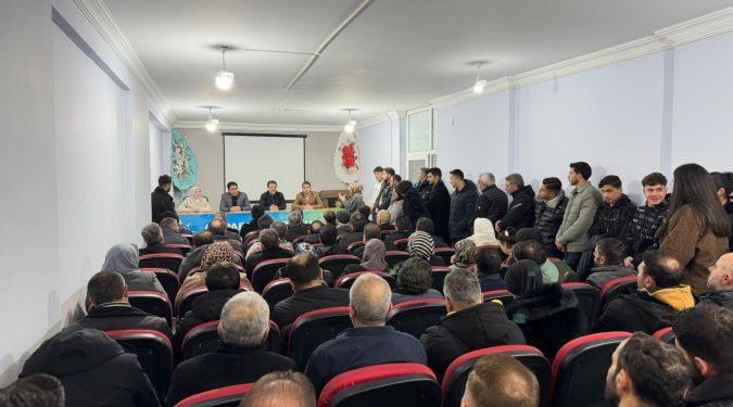 GÖNÜL BAĞI VURGUSU