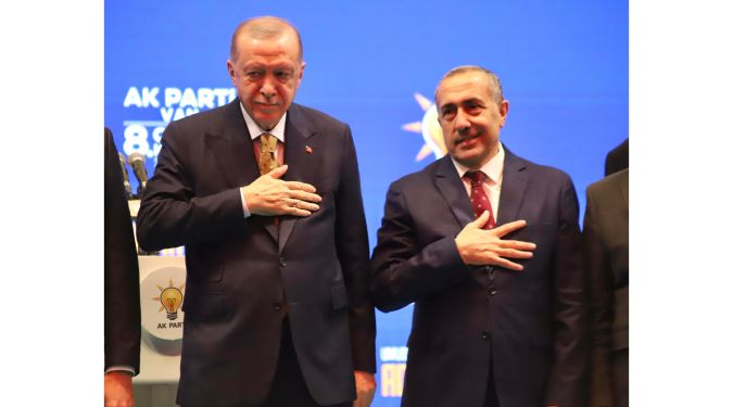 100 MİLYON MESELESİ