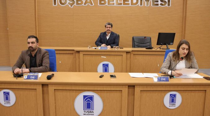 SINIRLAR BELİRLENDİ