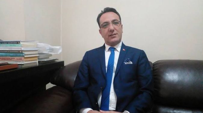 GÜLAÇAR: HİZMETLERİ TANITAMIYORUZ