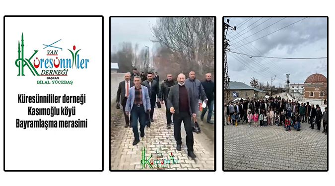 YÜCEBAŞ: ÖZÜMÜZE DÖNELİM