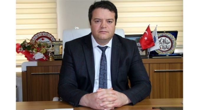 DEVLETİN GELECEĞİ..!