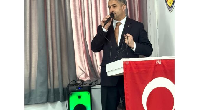 GÖRMÜŞ GÜVEN TAZELEDİ