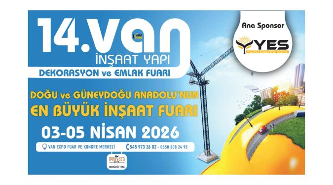 LOKOMOTİF SEKTÖRÜN FUARI