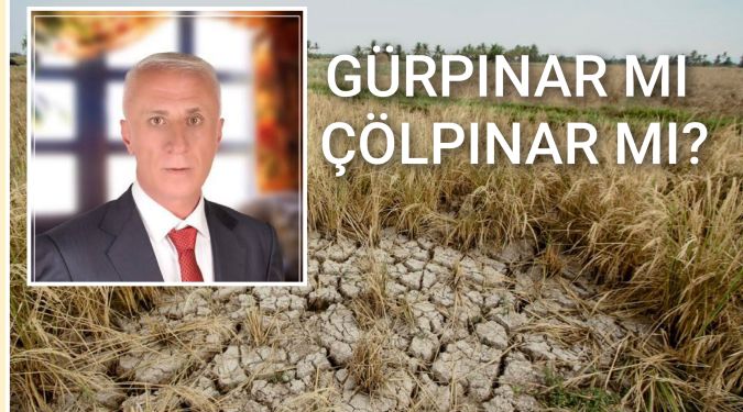 VAN'DA SU KRİZİ..!