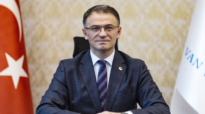 POLİS HAFTASI MESAJI