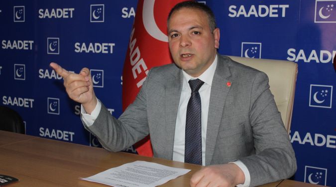 İLHAN: BOZULMUYOR KÖKÜNDEN ÇÜRÜYOR