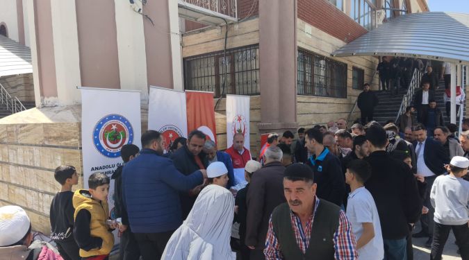 ŞEHİTLER HAFTASI VE MASUM EVLATLAR