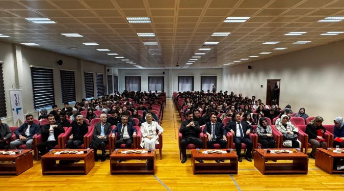 DOĞRU MESLEK GÜÇLÜ GELECEK