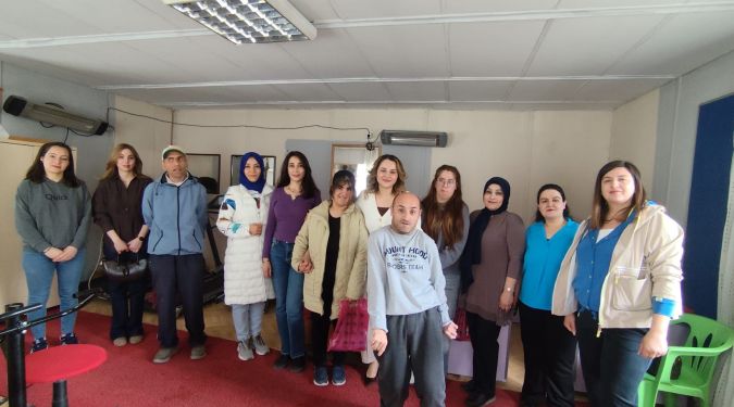 ÖZEL GEREKSİNİMLİ ÇOCUKLAR