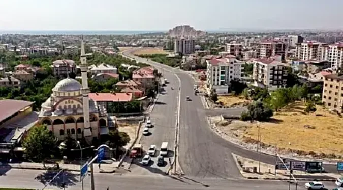 YENİ BİR HAT TALEBİ VAR