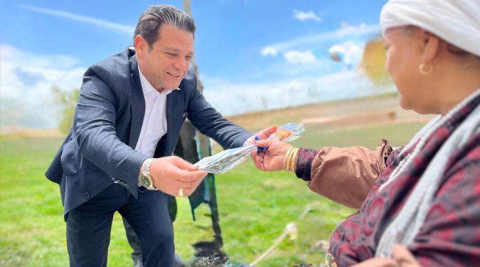 ANNE SEVGİSİ BAŞKADIR