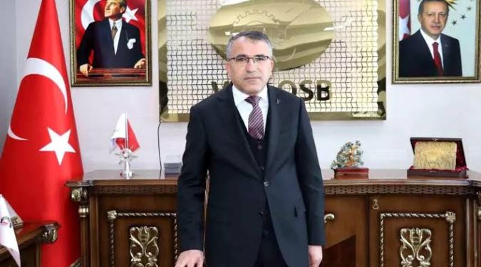 19 MAYIS KUTLU OLSUN