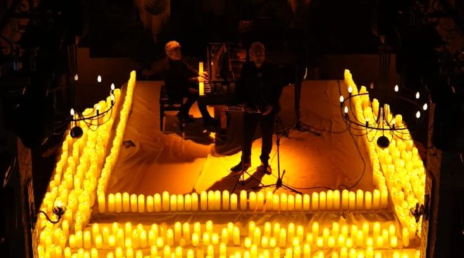 CANDELA CONSERT