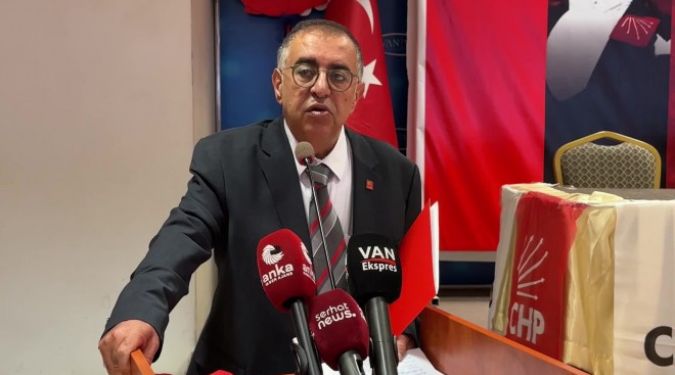 CHP’DEN ORTAK AÇIKLAMA