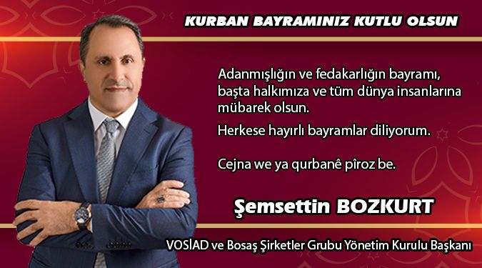 BOZKURT BAYRAMINIZI KUTLAR