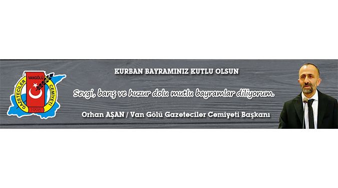 AŞAN BAYRAMINIZI KUTLAR