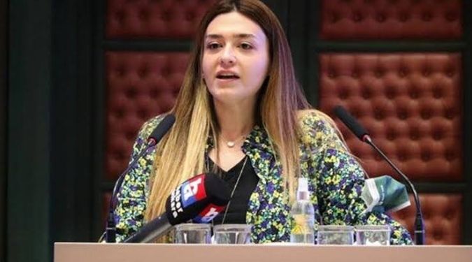 SORUN DEĞİL SONUÇ KONUŞMAK!