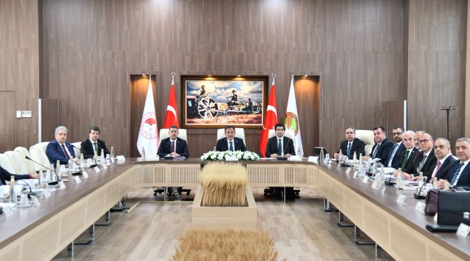 DESTEK ÇOK ÖNEMLİ