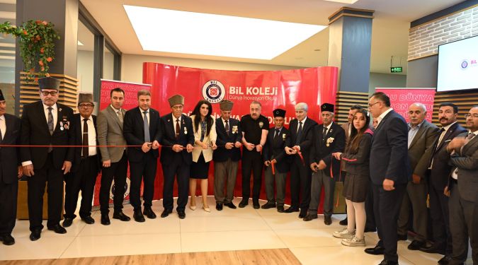 ÇANAKKALE RUHU YAŞIYOR