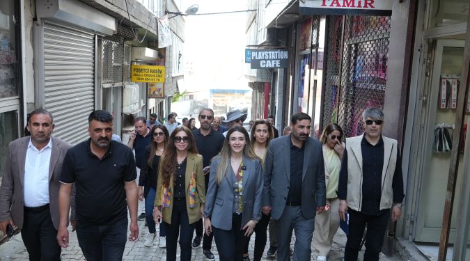 SINIR TİCARETİ GELİŞTİRİR