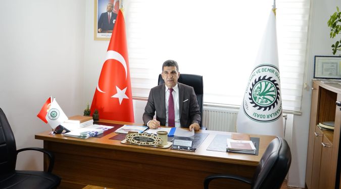 VAN ESOB GURURLA SUNAR