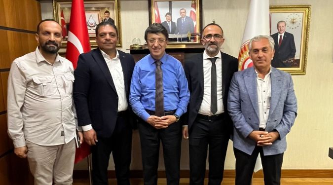 ANKARA ANKARA..!
