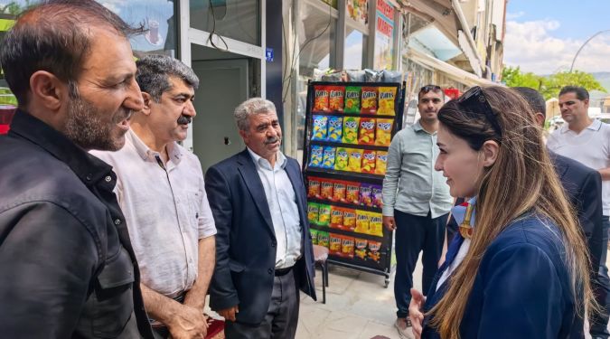 ÜRETİM VE TURİZM GÜCÜ