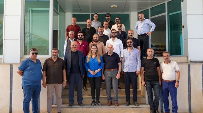 GÜRPINAR VE POTANSİYEL KENT