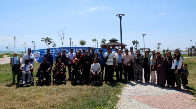 MORAL VE MOTİVASYON PİKNİĞİ