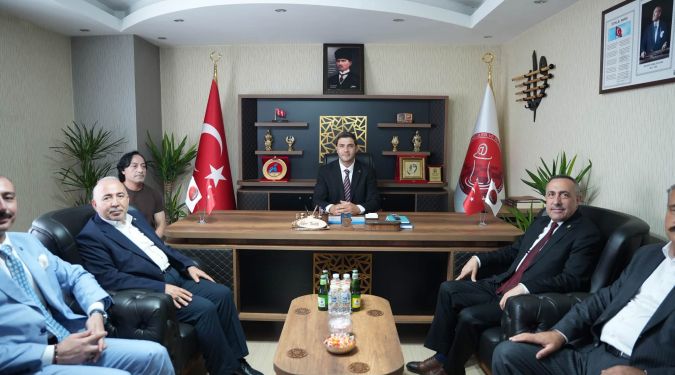 GENİŞ KAPSAMLI İSTİŞARE