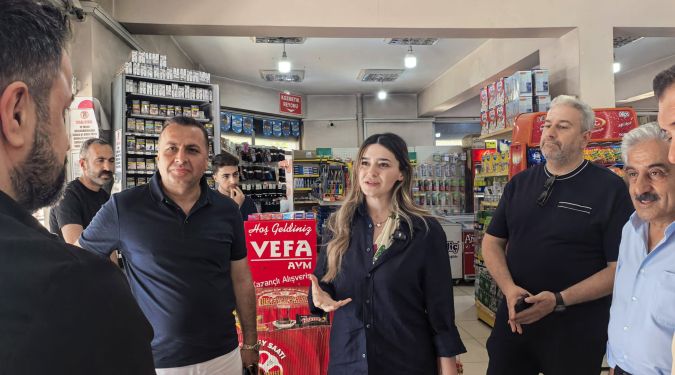 GİZLİ DEĞERLER