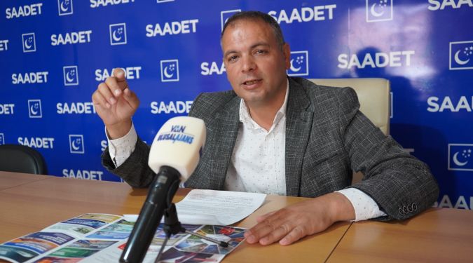 VAN'IN TRAFİK ÇIKMAZI