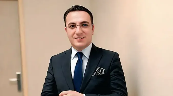 KARDEŞLİĞİN GÜÇLENDİĞİ...