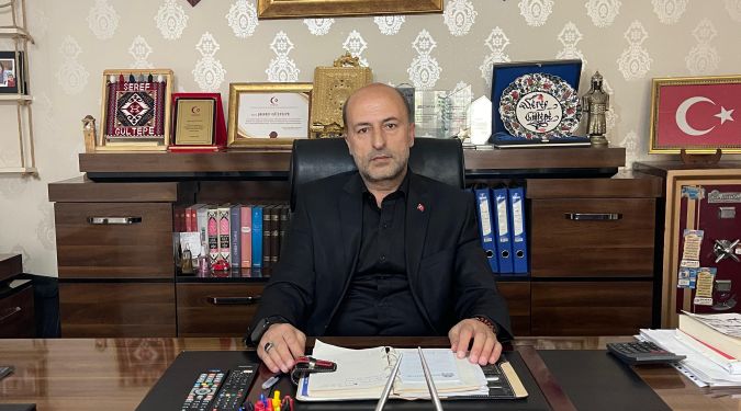 GÜLTEPE'DEN İŞKUR İSYANI..!