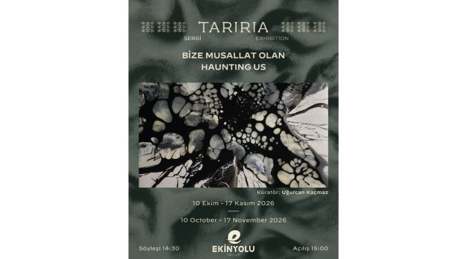 SİZE MUSALLAT OLACAKLAR..!